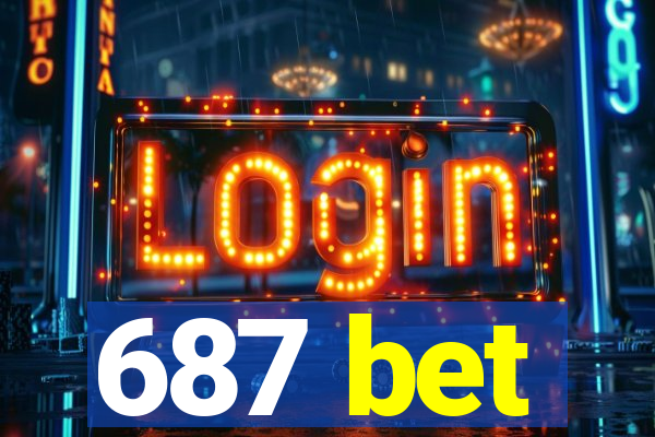 687 bet